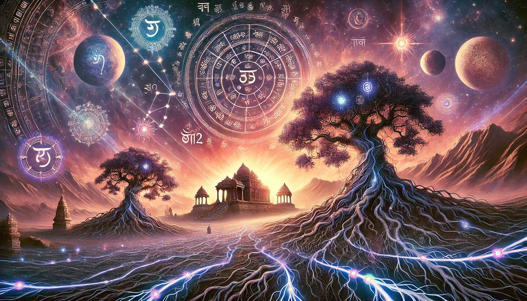 The Unseen Influence of Dwadashamsha (D12) Chart in Family Karma